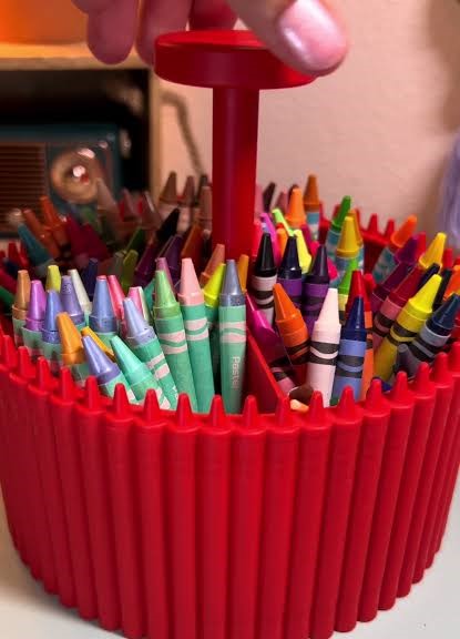 Montessori learning