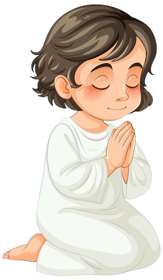 Spiritual growth