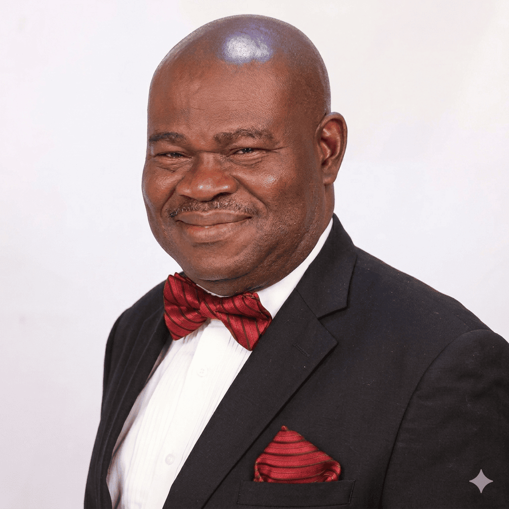 Pastor Ighodaro Izevbigie