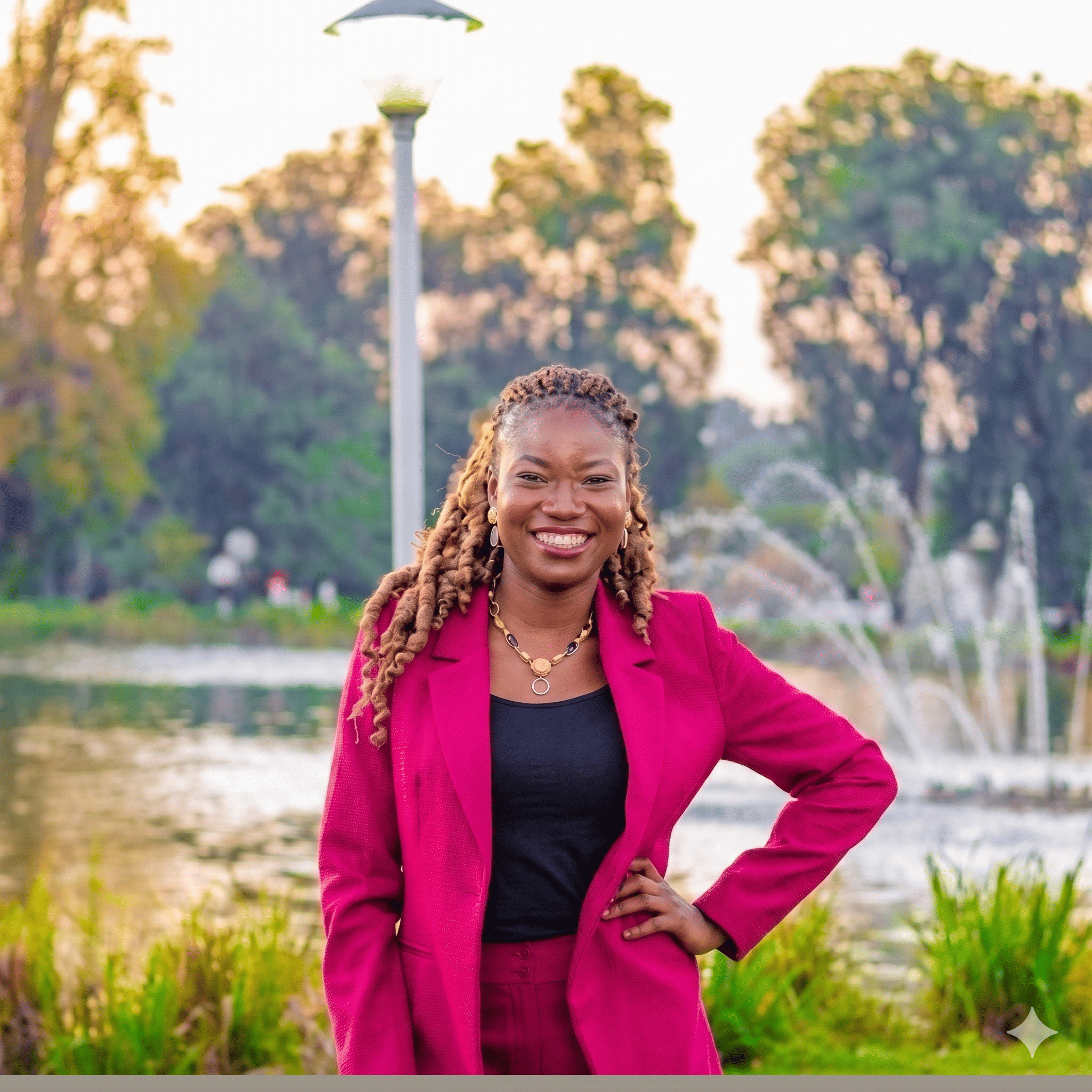 Dr (Mrs) Etinosa Olayinka